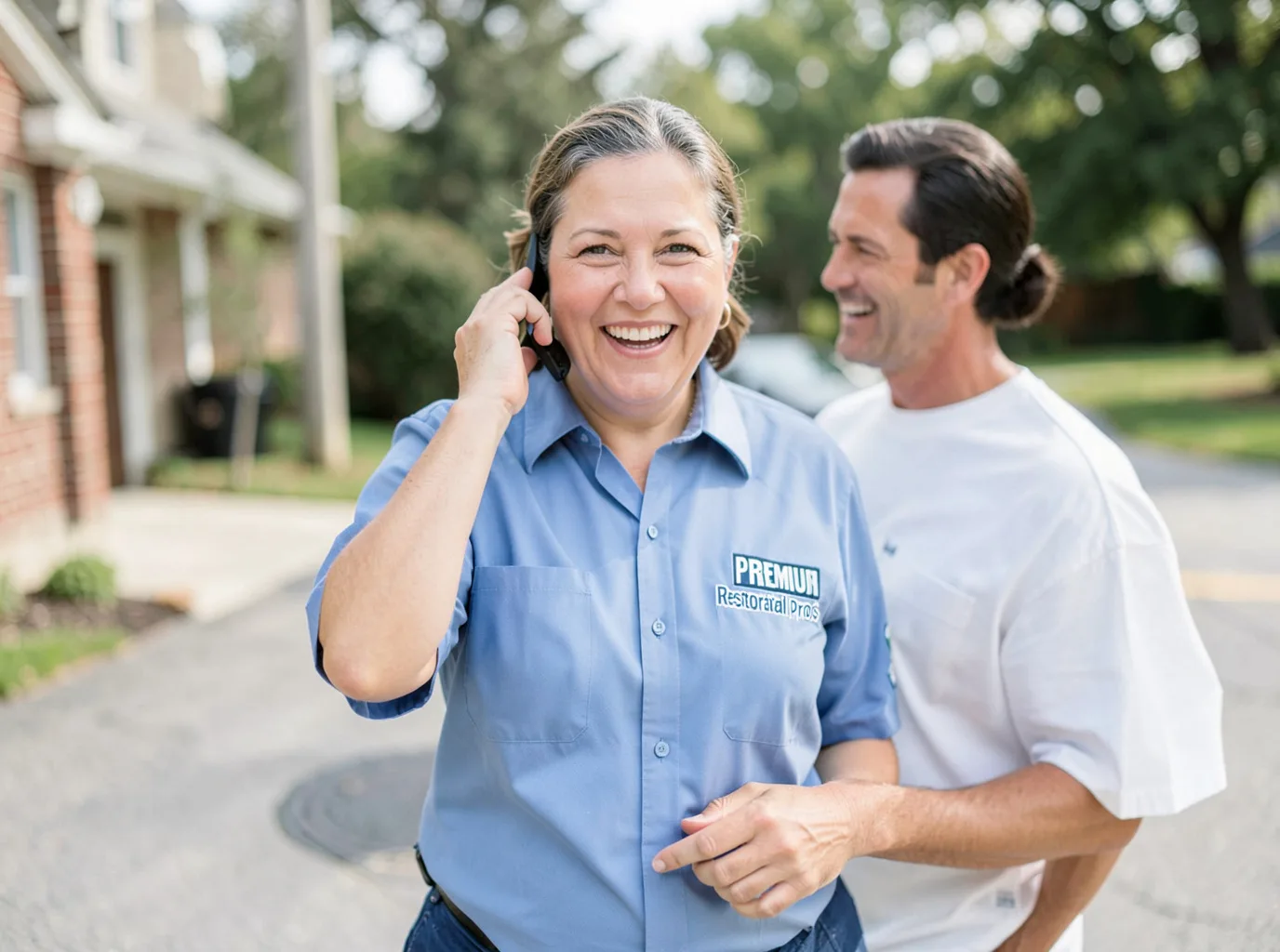 Water Damage Restoration Manteca, CA FAQs